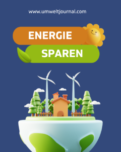 Energie sparen im Haushalt: Wie viel Energie verbrauchen wir pro Person und wo?